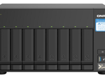 QNAP NAS TS-832PX-4G 8-Bay