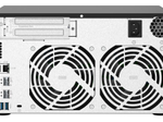 QNAP NAS TS-832PX-4G 8-Bay