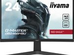 iiyama G-MASTER GB2466HSU-B1 Curved Gaming-Monitor 60cm(23,6 Zoll)