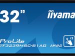 iiyama ProLite TF3239MSC-B1AG Signage Touch-Display 80 cm (31,5 Zoll)