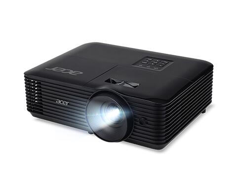 Acer X1328WH DLP Heimkino Beamer 5000 ANSI Lumen
