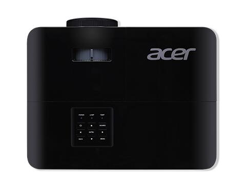 Acer X1328WH DLP Heimkino Beamer 5000 ANSI Lumen