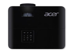 Acer X1328WH DLP Heimkino Beamer 5000 ANSI Lumen