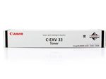 Canon Original Toner C-EXV33 schwarz 14.600 Seiten (2785B002)