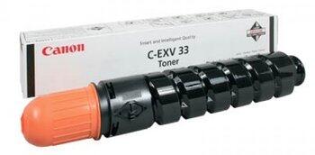 Canon Original Toner C-EXV33 schwarz 14.600 Seiten (2785B002)