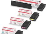 OKI Original Toner 4er Multipack für C650DN
