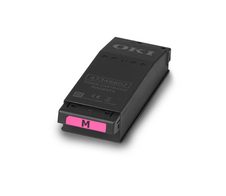 OKI Original Toner - magenta 6.000 Seiten (09006128)