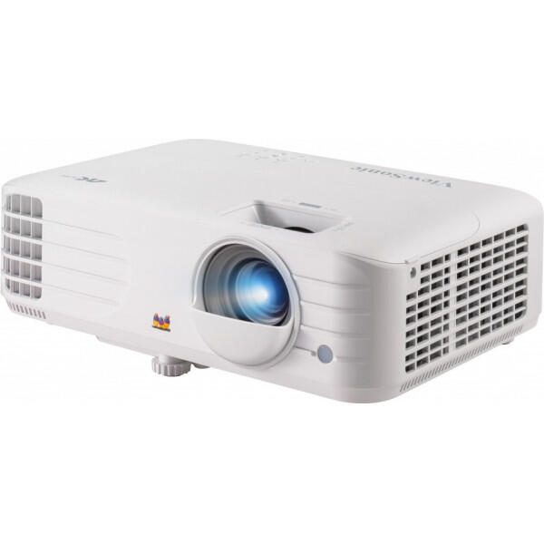 ViewSonic PX701-4K Heimkino DLP Beamer 3200 ANSI Lumen