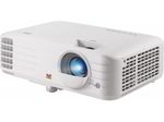 ViewSonic PX701-4K Heimkino DLP Beamer 3200 ANSI Lumen