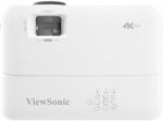 ViewSonic PX701-4K Heimkino DLP Beamer 3200 ANSI Lumen