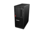 Lenovo ThinkStation P330 (2nd Gen) Tower Workstation Intel Core i5-9600K, 16GB RAM, 256GB SSD, Win10 Pro