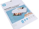 HP Everyday Laminierfolien glänzend für A3 80 micron - 25 Stück