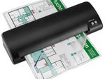 HP Everyday Laminierfolien glänzend für A3 80 micron - 25 Stück