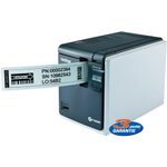 Brother P-Touch 9800PCN Beschriftungsgerät PT9800PCNZG1