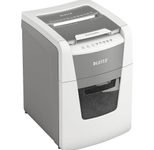 LEITZ IQ Autofeed Small Office 100 Aktenvernichter