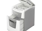 LEITZ IQ Autofeed Small Office 100 Aktenvernichter