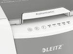 LEITZ IQ Autofeed Small Office 100 Aktenvernichter