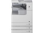 Canon imageRUNNER 2530i Laser-Multifunktionsgerät s/w 2835B008