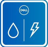 Dell Garantie auf 4 Jahre Accidental Damage Protection (4Y Acc Dam Prot)