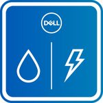 Dell Garantie auf 4 Jahre Accidental Damage Protection (4Y Acc Dam Prot)