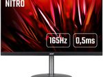 Acer Nitro XF243YP Gaming-Monitor 58,4 cm (23 Zoll)