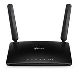 TP-Link TL-MR6500V N300 4G LTE-Telefonie-WLAN-Router
