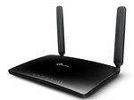 TP-Link TL-MR6500V N300 4G LTE-Telefonie-WLAN-Router