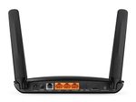TP-Link TL-MR6500V N300 4G LTE-Telefonie-WLAN-Router