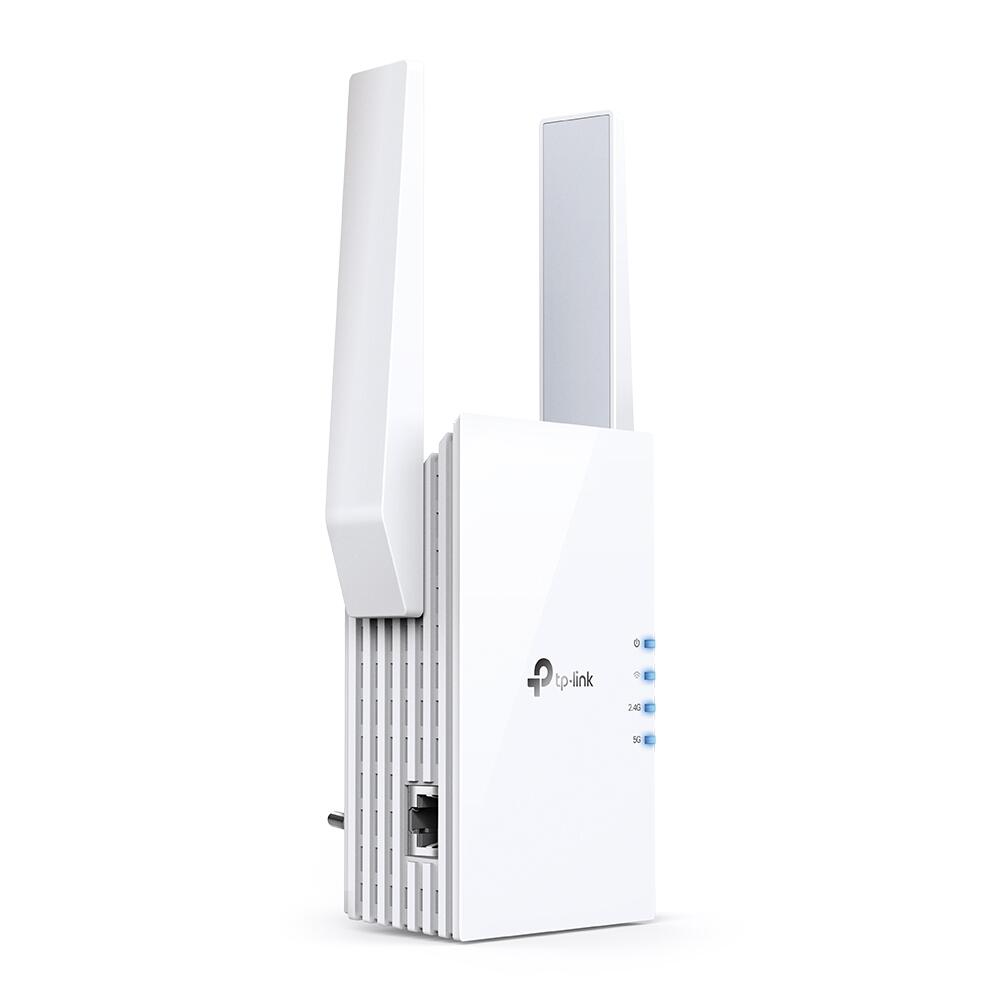 TP-Link RE605X AX1800 Dualband-WLAN-Repeater