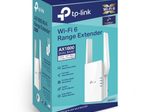 TP-Link RE605X AX1800 Dualband-WLAN-Repeater