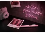 FABER-CASTELL Kugelschreiber GRIP 2010 rose - Schreibfarbe blau