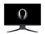 Alienware AW2521H Gaming Monitor 62,2 cm (24,5 Zoll) (360 Hz, NVIDIA® Reflex Latency Analyzer, Full HD, IP