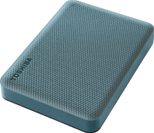 Toshiba Canvio Advance - 2 TB Grün