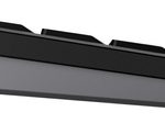 CHERRY Stream Desktop Tastatur- und Maus Set schwarz kabellos