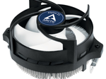 Arctic Luftkühler Alpine 23 AMD schwarz/aluminium