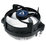 Arctic Luftkühler Alpine 23 AMD schwarz/aluminium