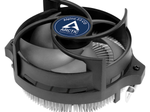Arctic Luftkühler Alpine 23 CO AMD schwarz/aluminium
