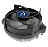 Arctic Luftkühler Alpine 23 CO AMD schwarz/aluminium