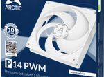 Arctic P14 PWM Weiß - 140 mm