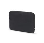 DICOTA Notebookhülle Eco Base 12-12,5 Zoll schwarz