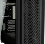 Corsair 5000D Airflow in Schwarz
