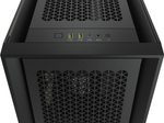 Corsair 5000D Airflow in Schwarz