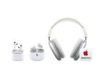 AppleCare+ für Beats Kopfhörer