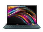 ASUS ZenBook Duo 14 UX482EA-HY103R Intel Core i7-1165G7 Notebook 35,56cm (14") 16GB RAM, 1TB SSD, Full HD