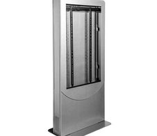 Peerless-AV KIPC2549-S-EUK Portrait Kiosk für 49"(124cm)
