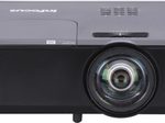 InFocus Genesis IN114BBST DLP Beamer 3800 Lumen