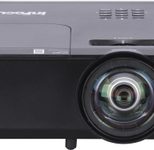 InFocus Genesis IN114BBST DLP Beamer 3800 Lumen