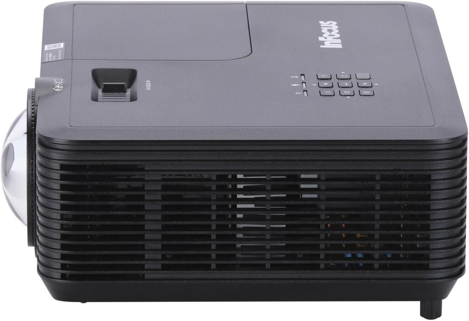 InFocus Genesis IN114BBST DLP Beamer 3800 Lumen