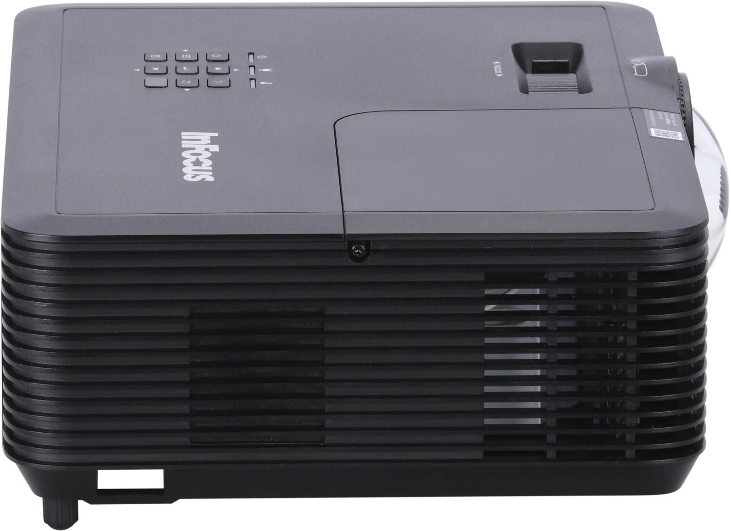InFocus Genesis IN114BBST DLP Beamer 3800 Lumen