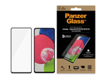 PanzerGlass Displayschutzglas für Samsung Galaxy A52, A52 5G, A52S 5G, A53 5G